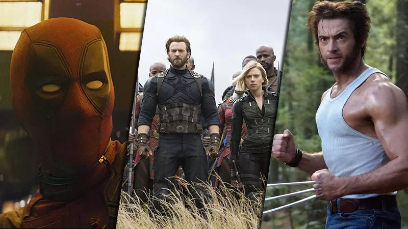 Deadpool y X-Men podrían llegar a Avengers