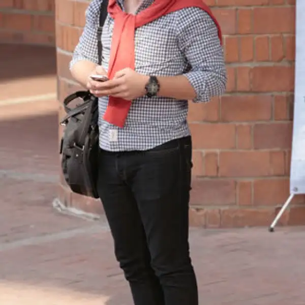 Miguel Moctezuma