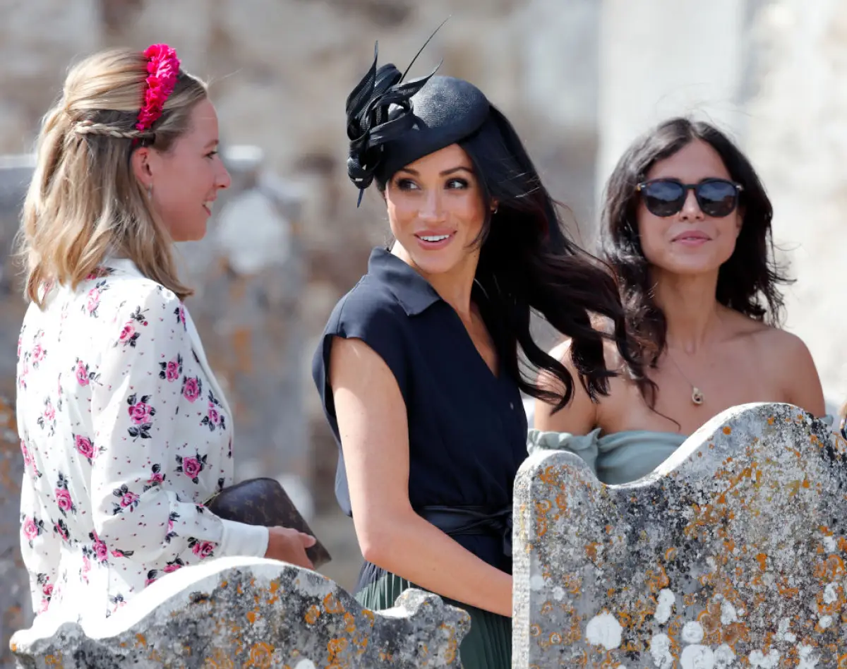 Meghan Markle 