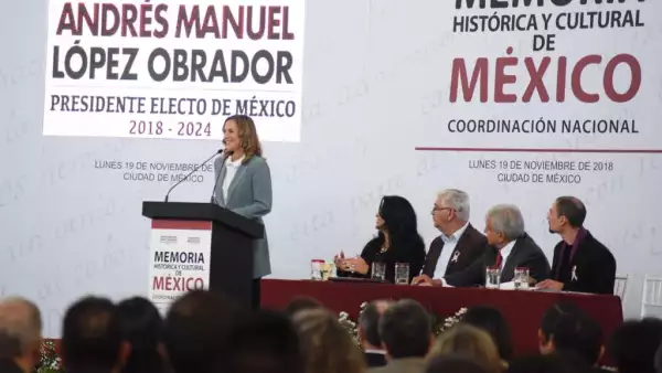 Memoria Histórica