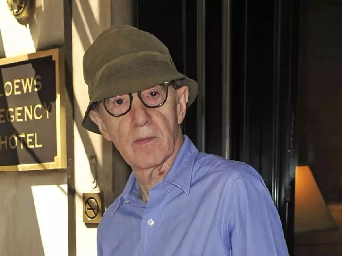 Hicimos un recuento de las diez mejores películas o las más conocidas de Woody Allen. ¿Faltó tu favorita ? ¿Crees que hay alguna mejor?