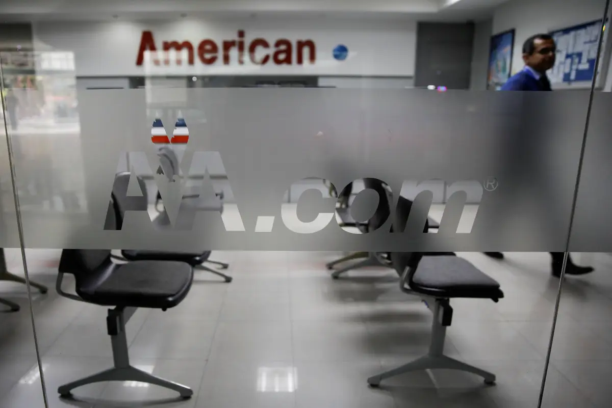 American Airlines Venezuela vuelos