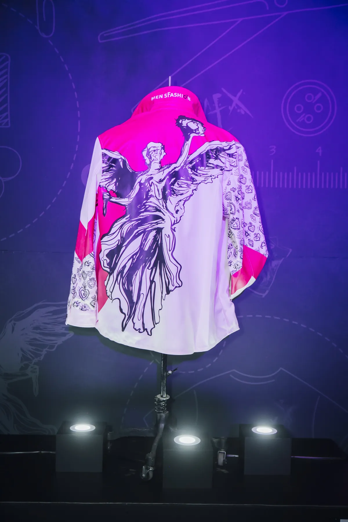 Men's Fashion