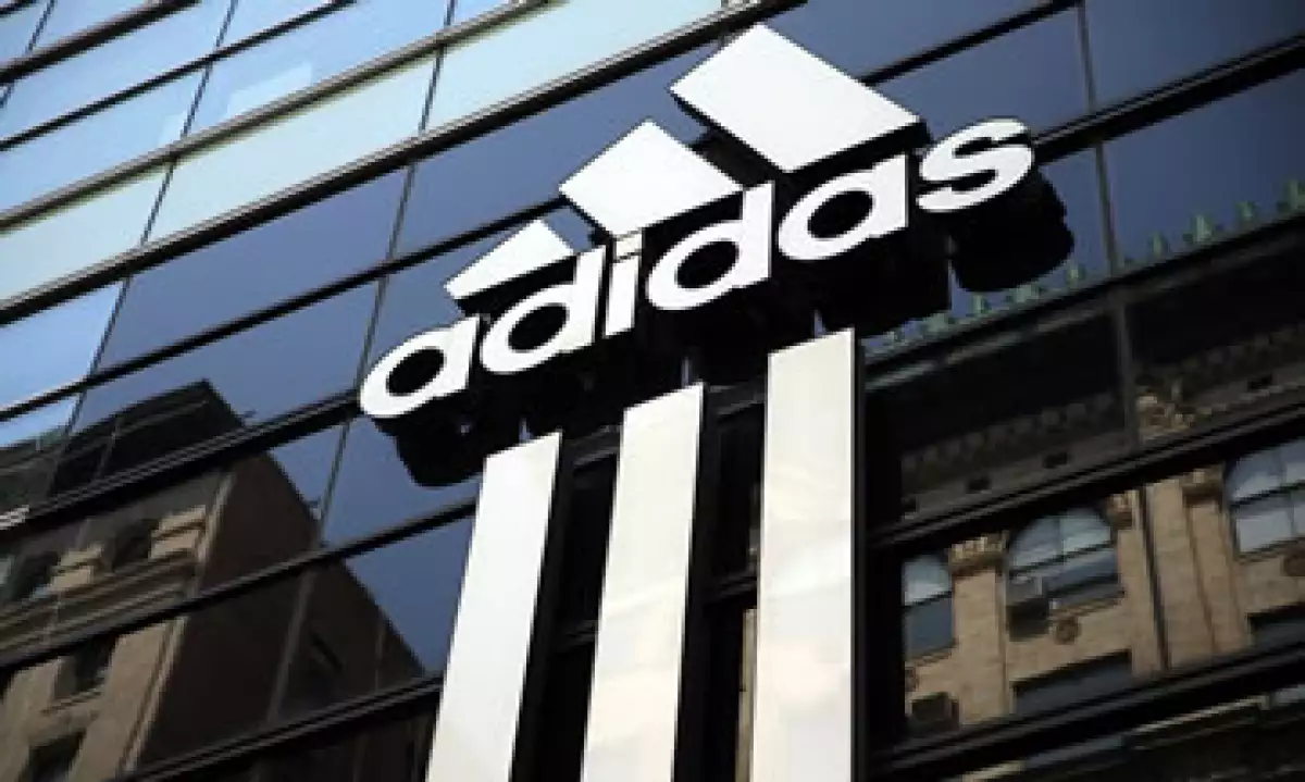 El grupo inversor quiere dar a Reebok una mayor financiación para marketing y tiendas. (Foto: AFP )