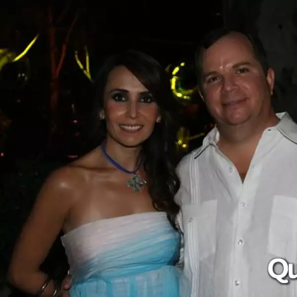 Cumple Sofi Preciado, Gaby Angulo y Cristy Rossell