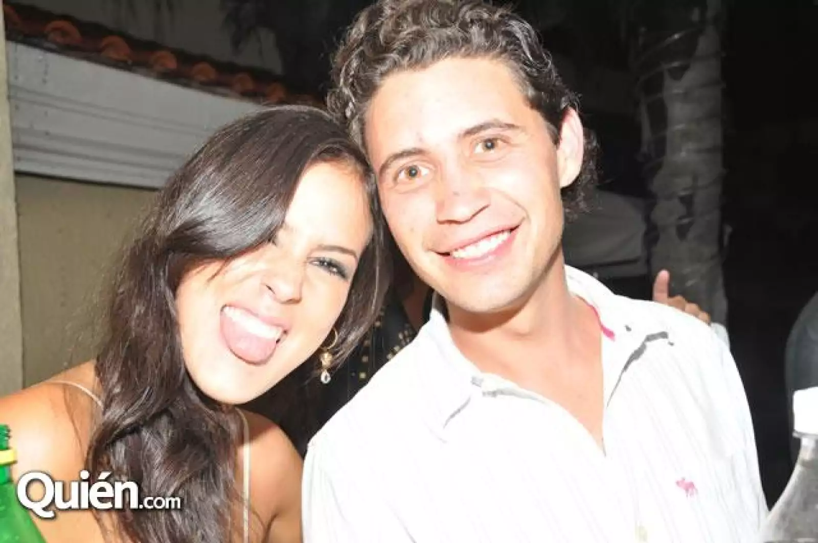 Cumple Paty de la Mora