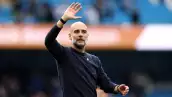 “Aún hay trabajo por hacer” en el Manchester City, afirma Pep Guardiola