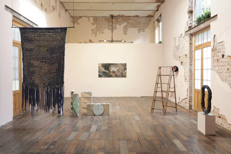 Salón ACME 13º: Salas, exposiciones, artistas y todo lo que debes saber