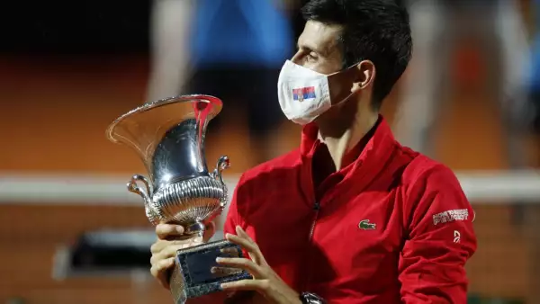 djokovic