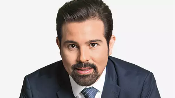 David Romero