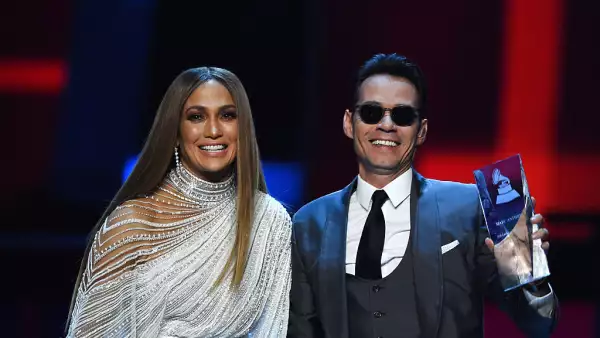 The 17th Annual Latin Grammy Awards - Show