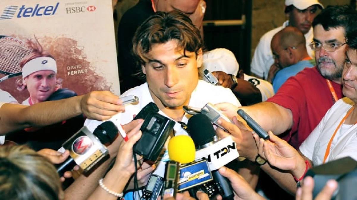 Abierto Mexicano de Tenis