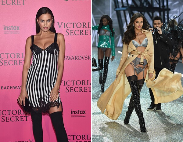 Irina Shayk