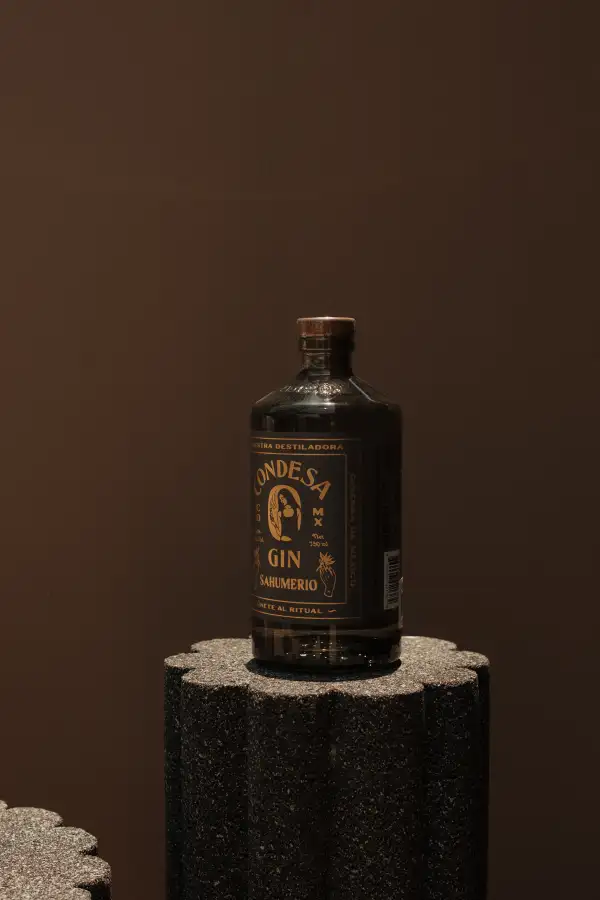 Condesa Gin