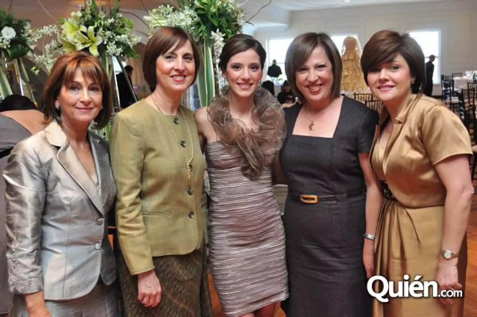 Despedida de Soltera de Denisse García