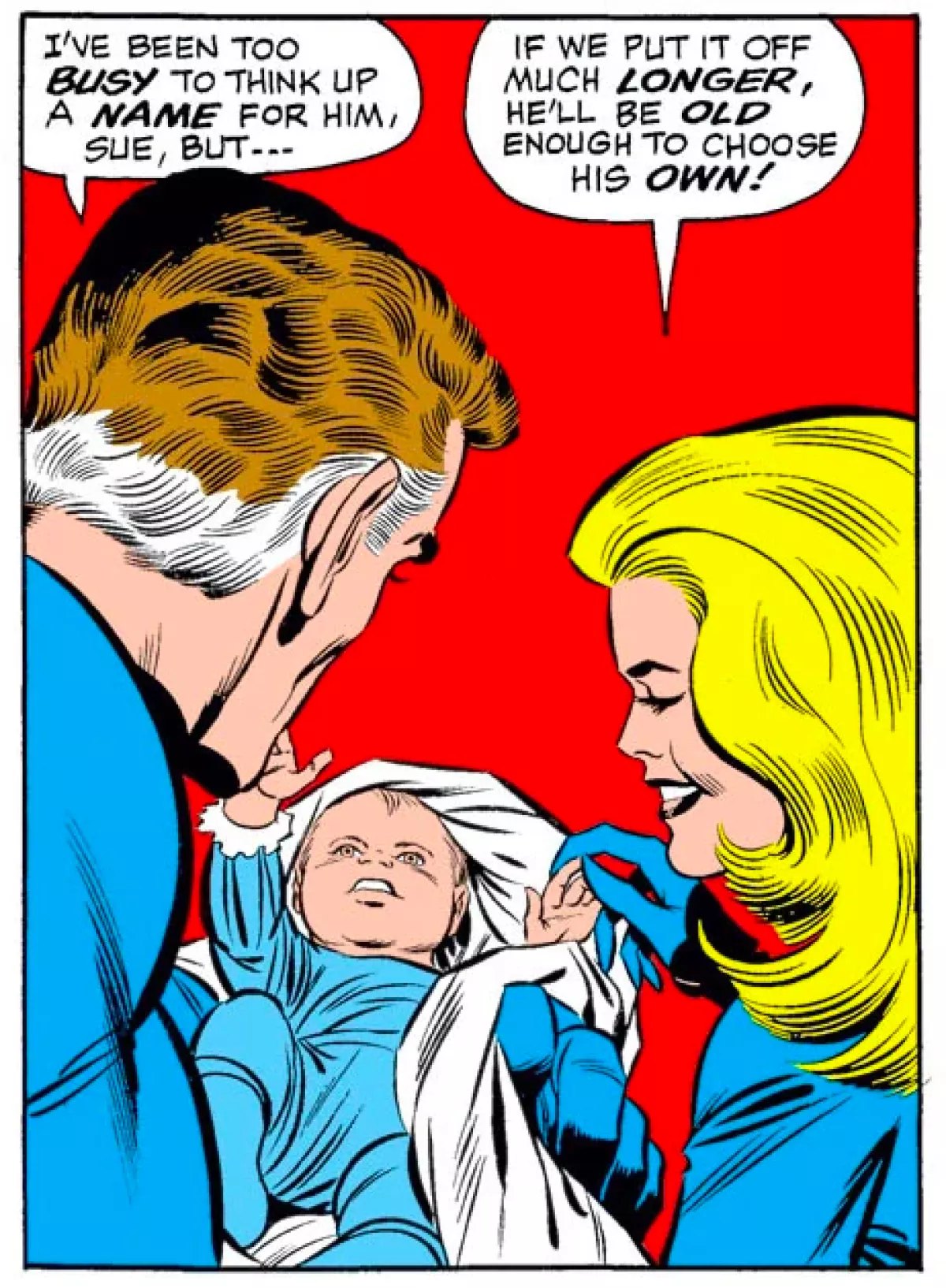 franklin-richards-comics