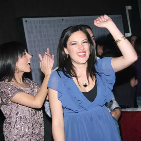 Fiesta Fin de Año Sens.