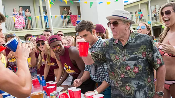 Dirty Grandpa