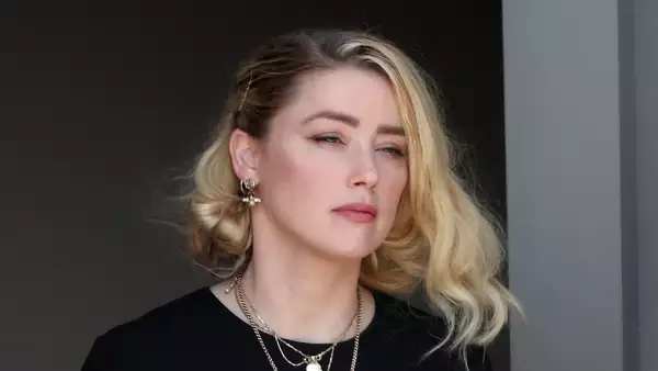 Amber Heard