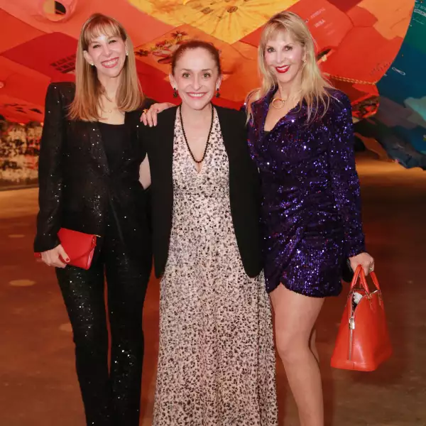 30 AÑOS DE ZARA EN MÉXICO