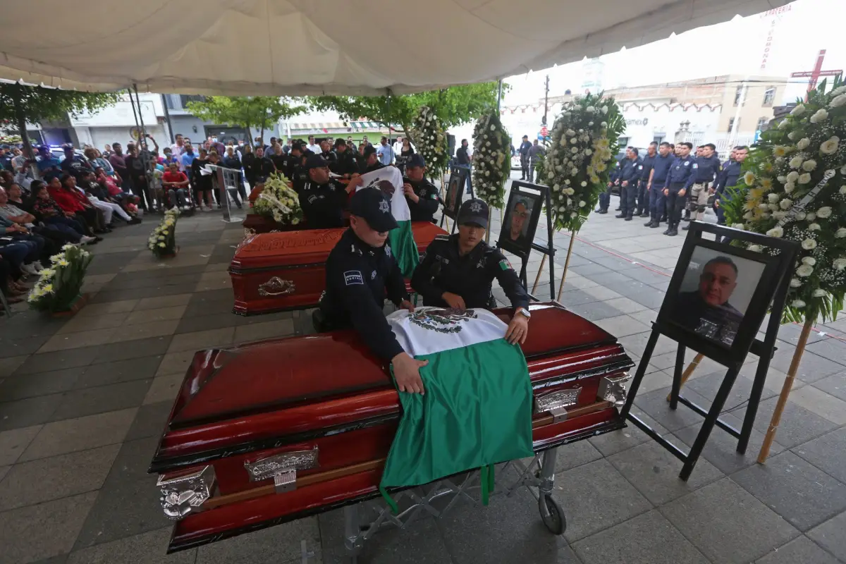 violencia méxico