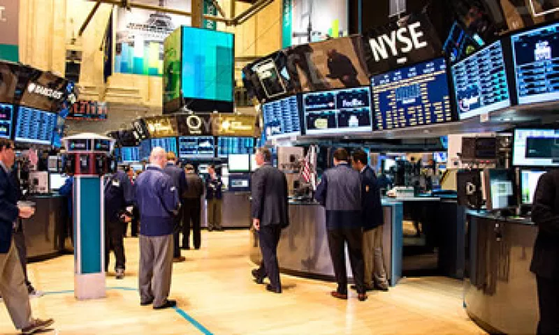 El Tesoro del Reino Unido dijo que NYSE Euronext ayude a restablecer la credibilidad de la tasa. (Foto: Cortesía de CNNMoney)