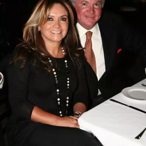 Rosaura Henkel,Eduardo Henkel