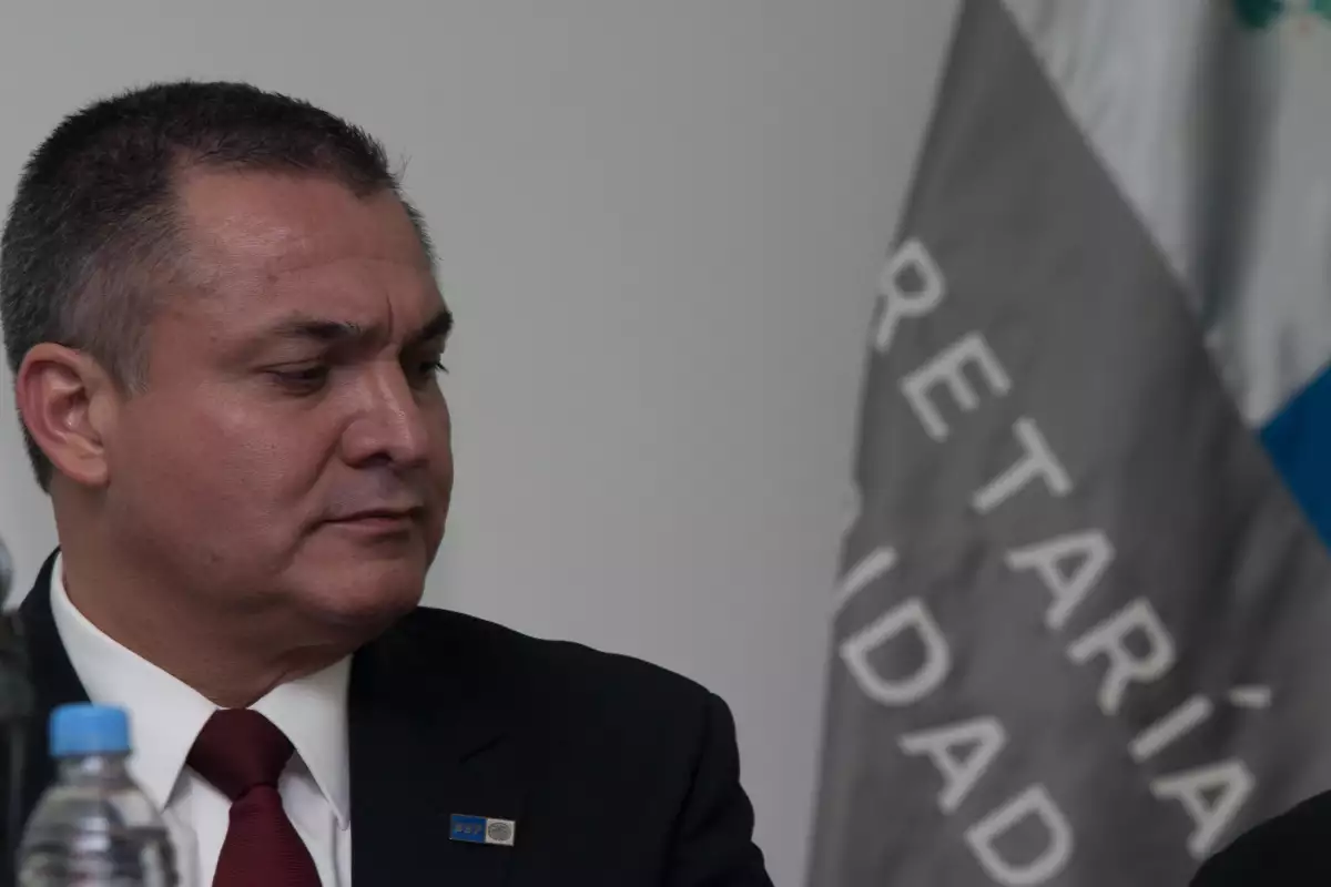 García Luna
