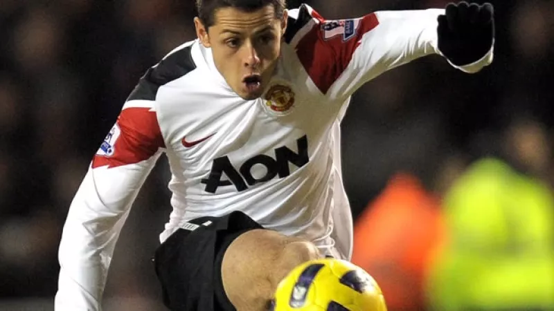 Chicharito