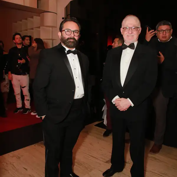 GALA MARCO 2023 