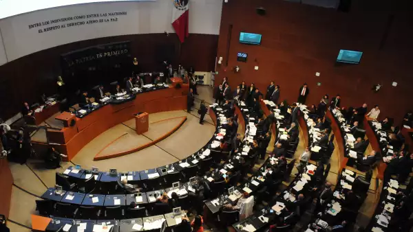 En manos de los diputados
