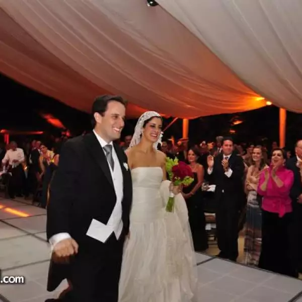 Boda Mari Paz y Esteban