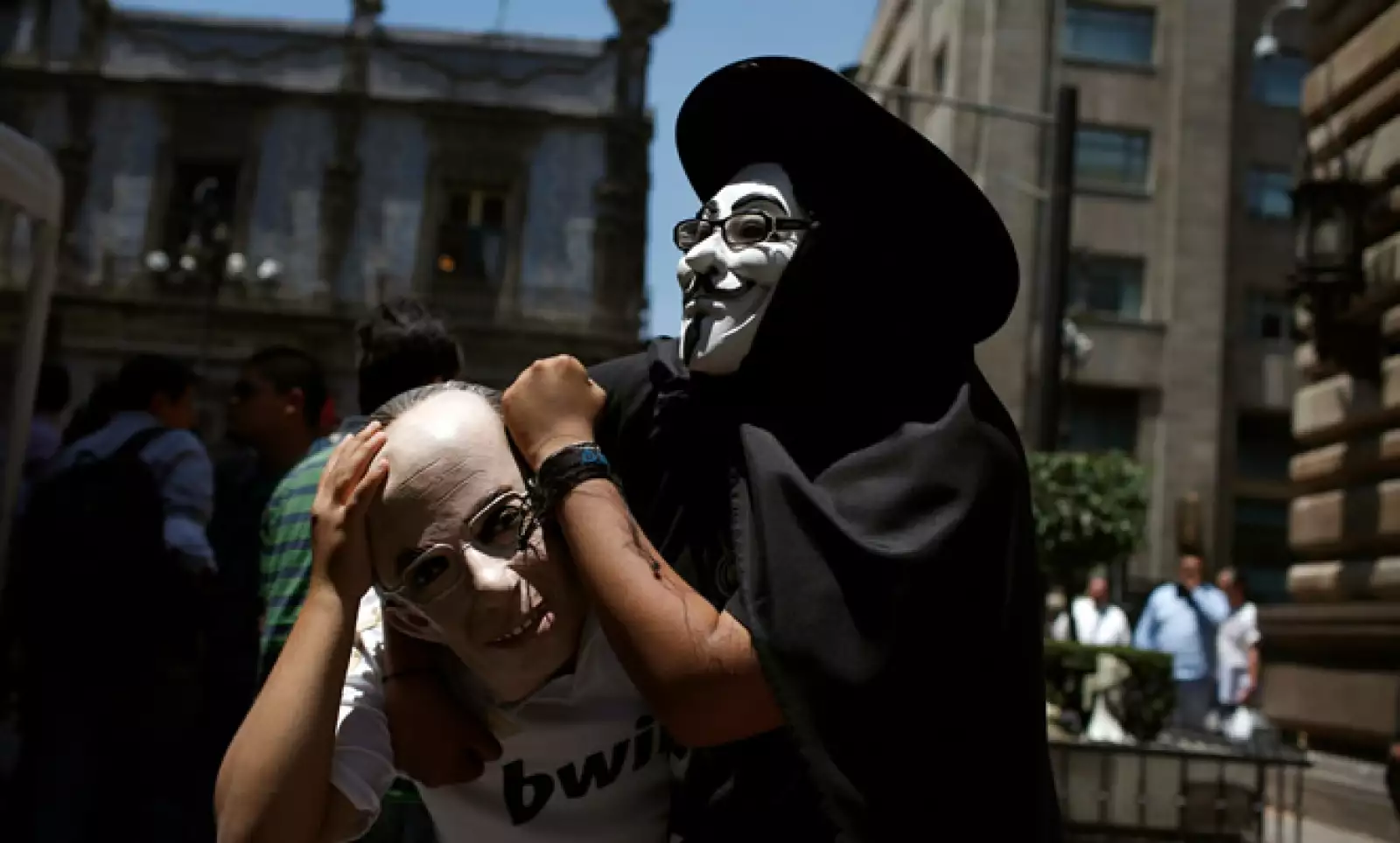 Como parte de la presidencia del G20, México ha establecido entre sus prioridades: la estabilización económica y reformas estructurales para el crecimiento y el empleo