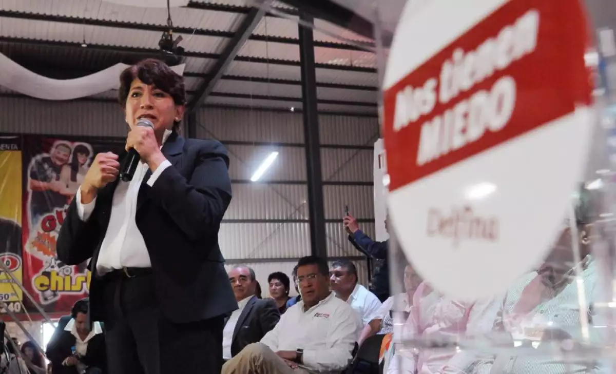 Promesas de campaña