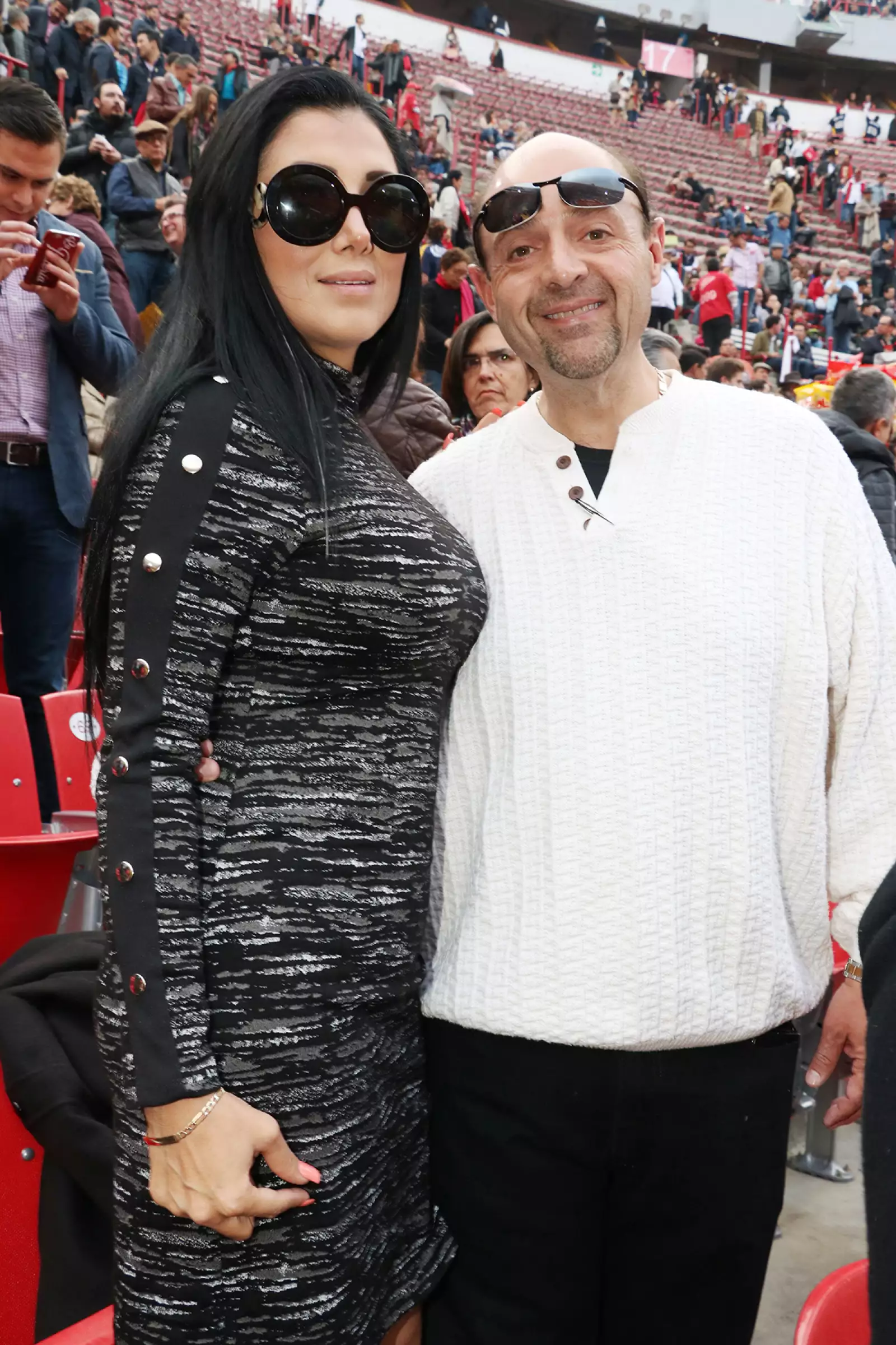 Segunda Corrida de Toros Temporada Grande 