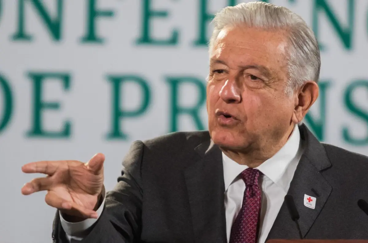 AMLO reformas frenadas 