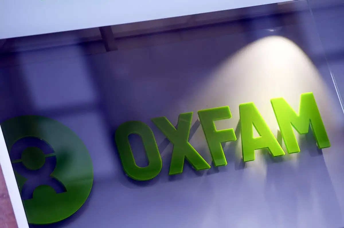 Oxfam