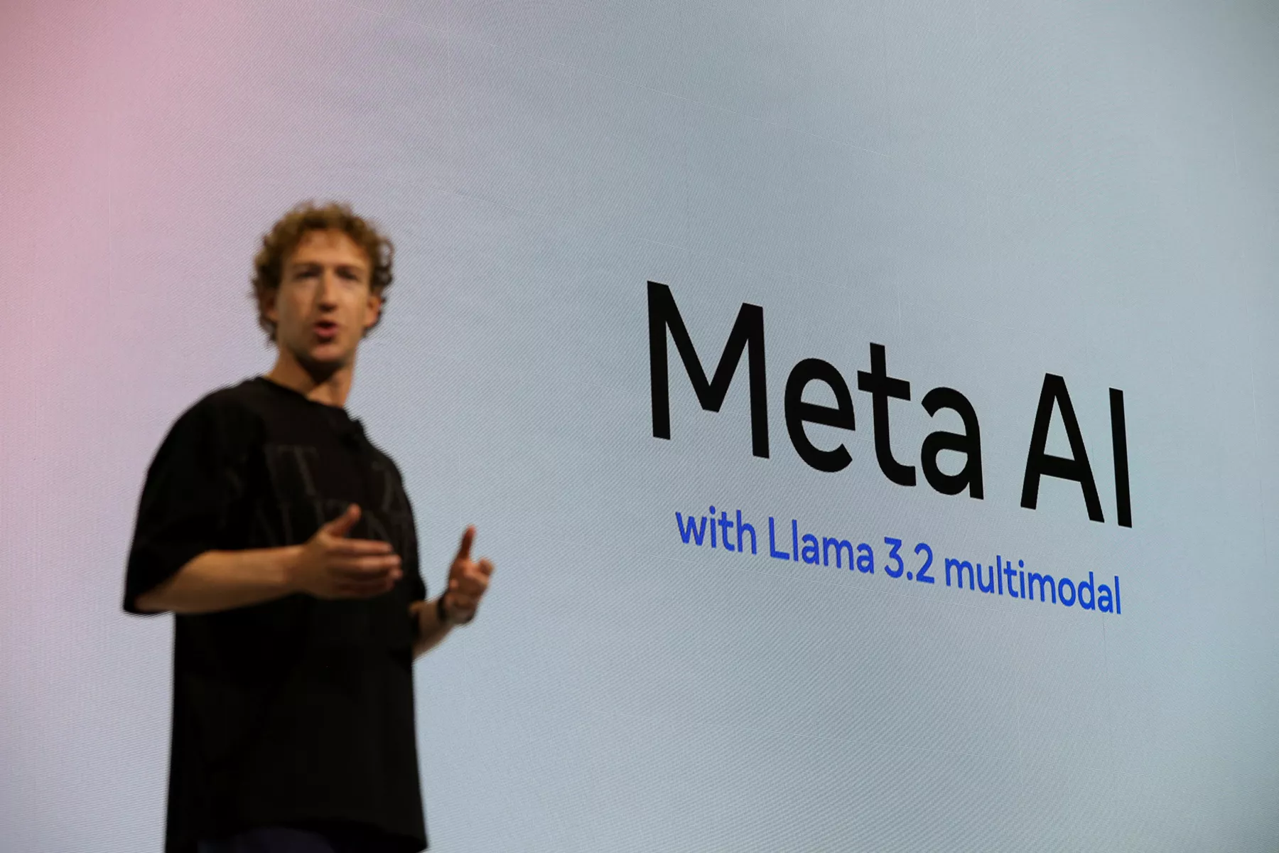 Mark Zuckerberg funda Superintelligence Labs y ficha a varias estrellas de la IA mundial