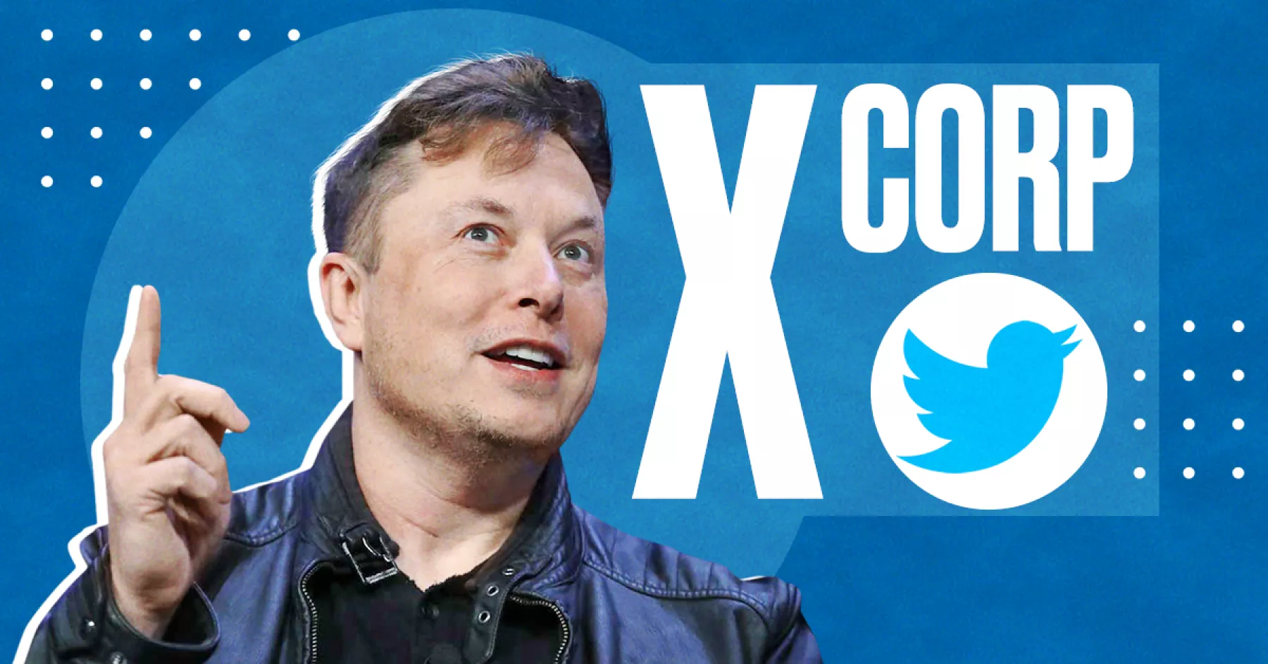 Twitter “ya no existe”; se fusionó con X Corp