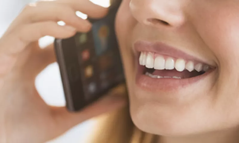 Actualmente, Movistar controla el 19% del mercado de telefonía en México. (Foto: Getty Images)