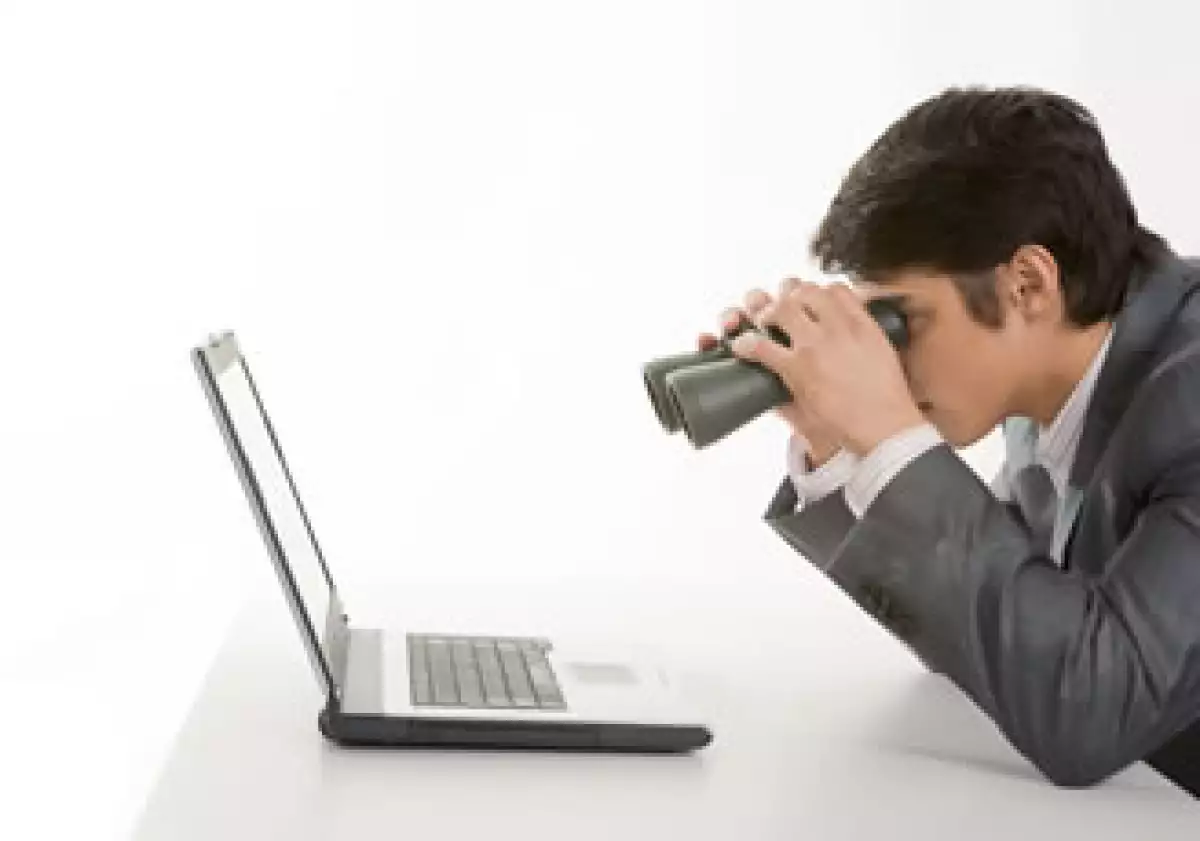 Google, Windows Live, YouTube y Yahoo son algunos de los sitios más solicitados para buscar empleo. (Foto: Photos to Go)