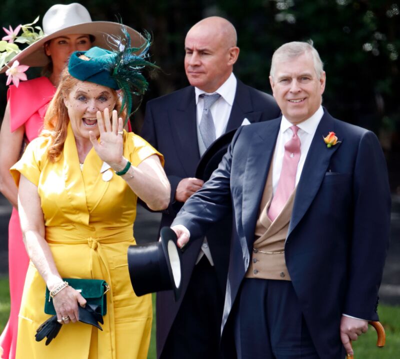 Royal Ascot 2019 - Day Four