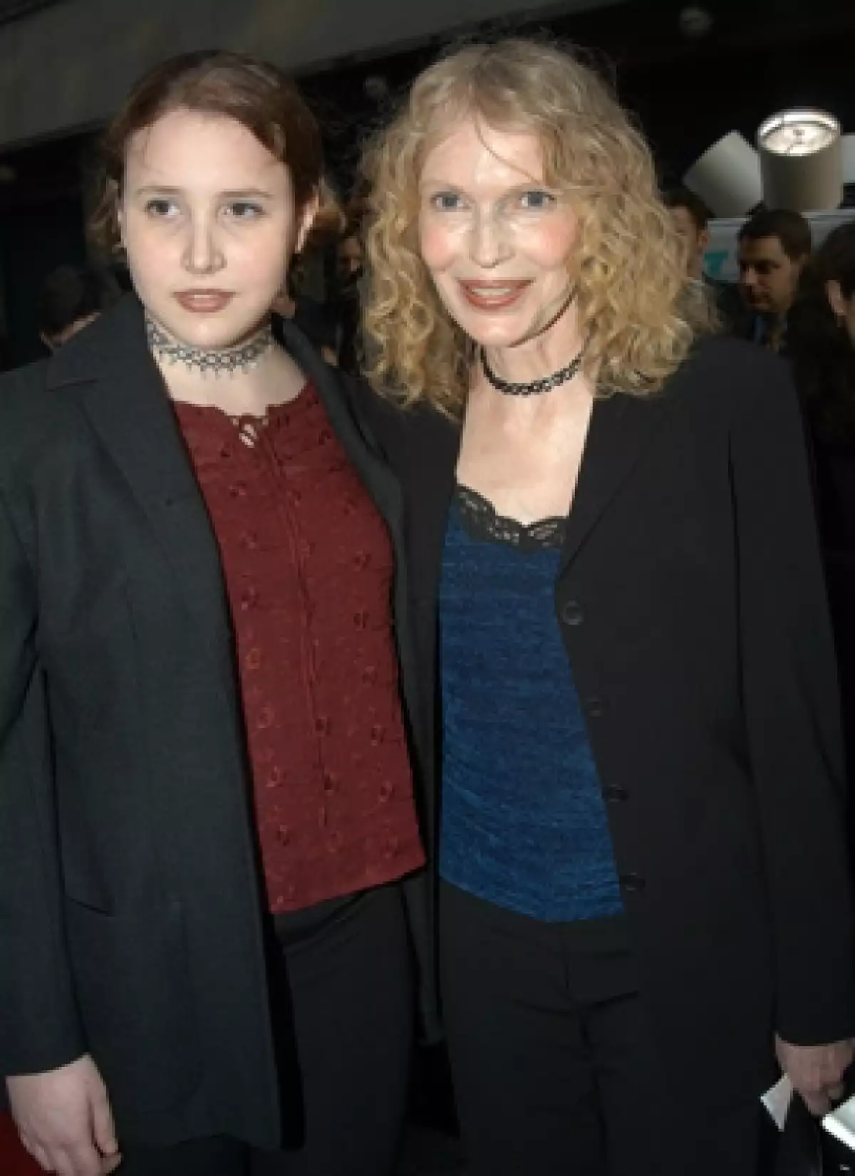 El cineasta calificó de "falso y vergonzoso" el artículo de Dylan Farrow donde asegura que Allen abusó de ella cuando tenía siete años.