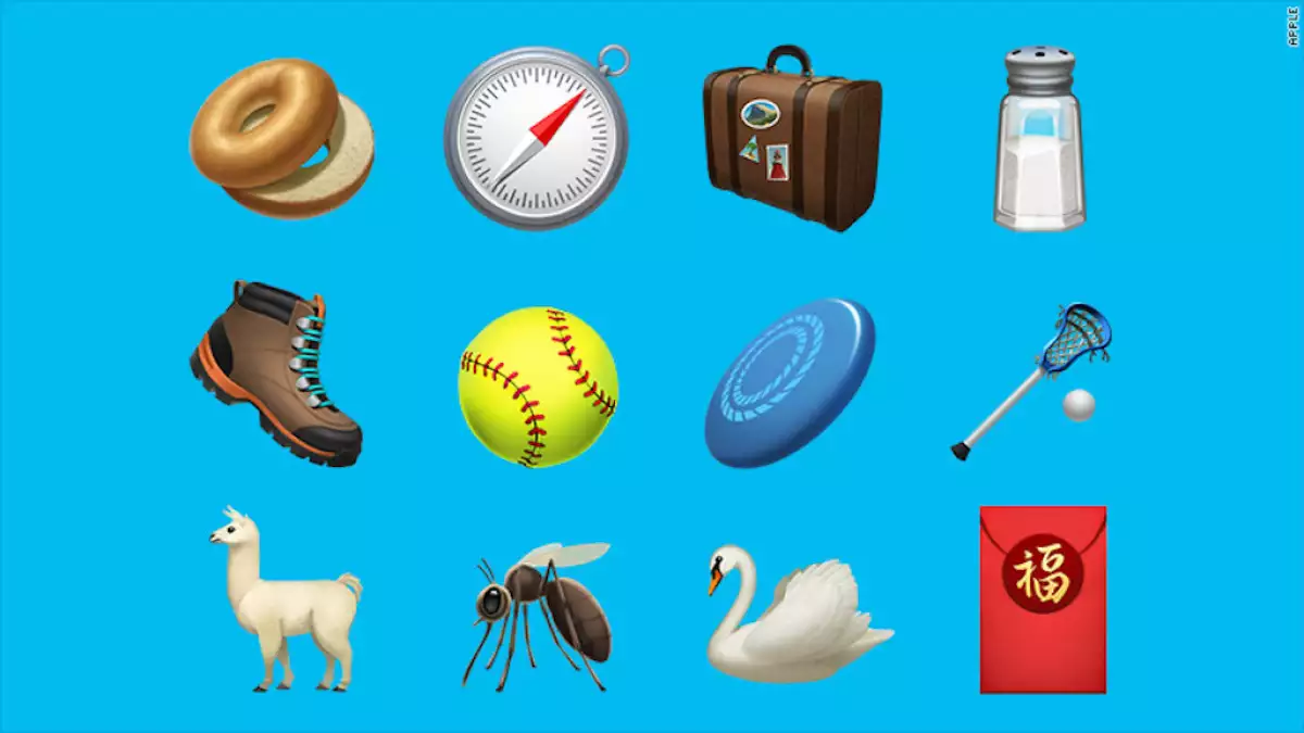 Emojis