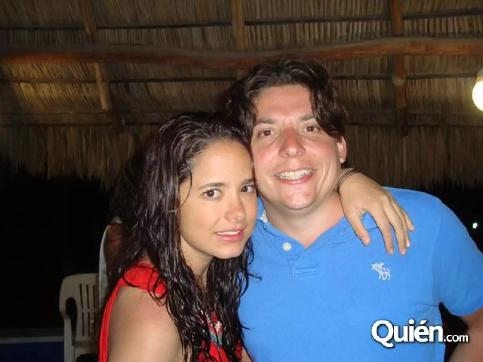 Cumple Isabel Domene e Ivette Vidales