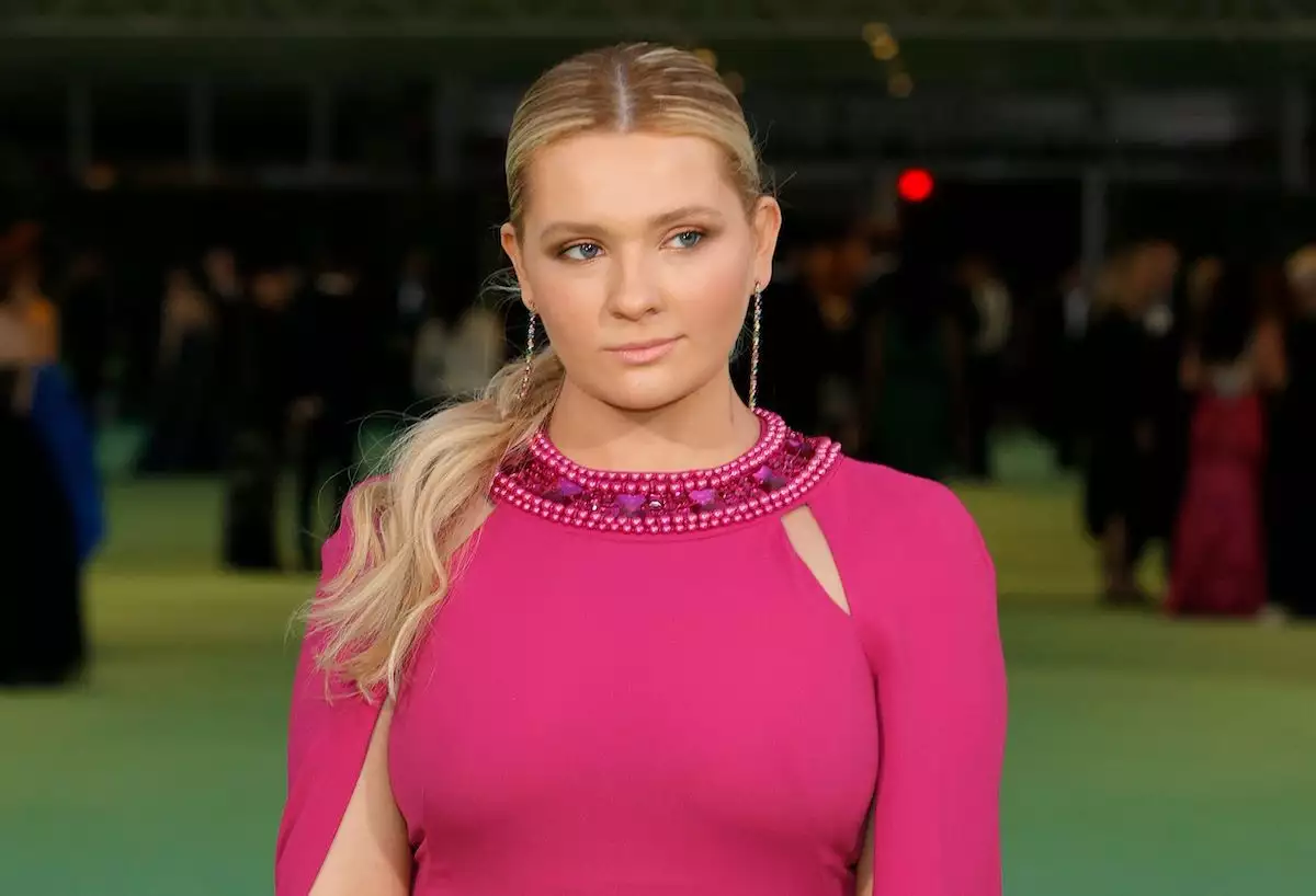 The Academy Museum Of Motion Pictures Opening Gala - Arrivals