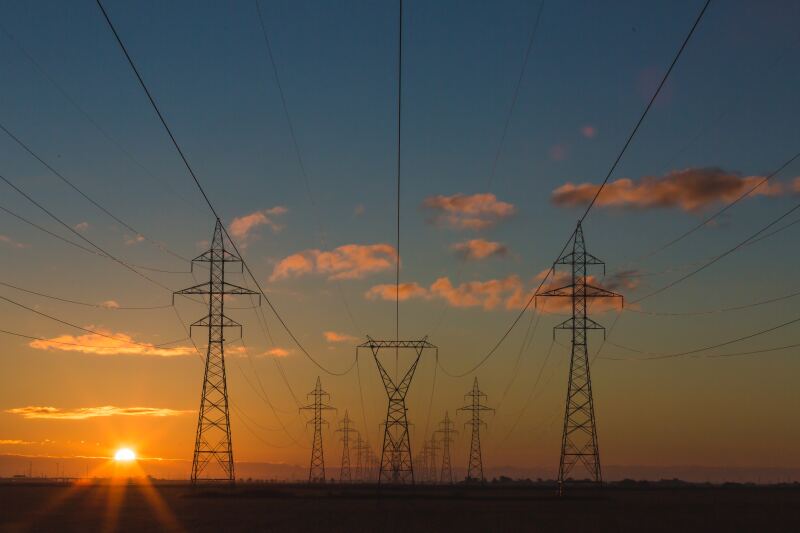 Infraestructura - energía - inversión