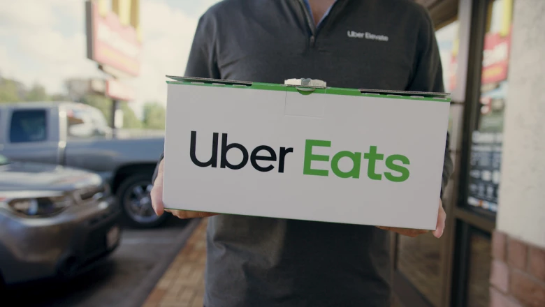 Uber