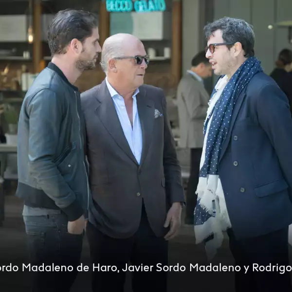 Expo Latidos de Rafael Lozano Hemmer