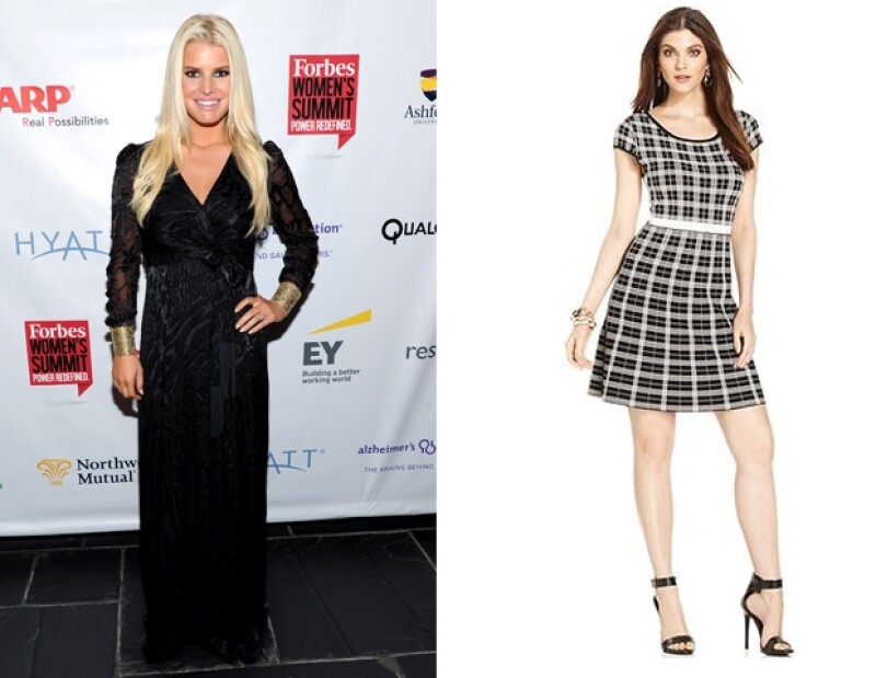 Jessica Simpson